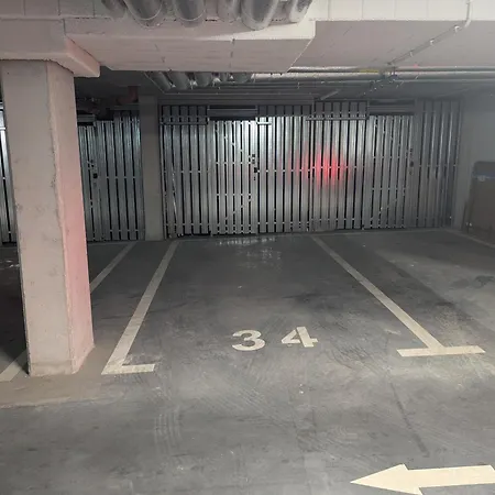 Apartmán Bagry