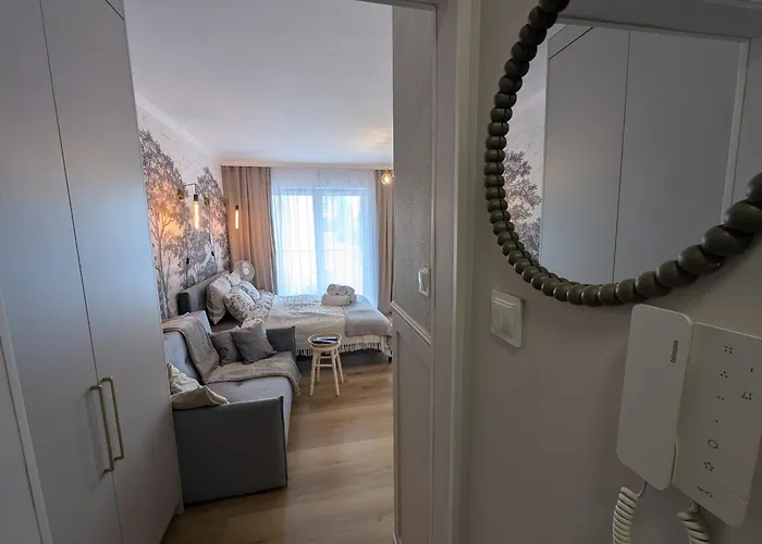 Διαμέρισμα Bagry