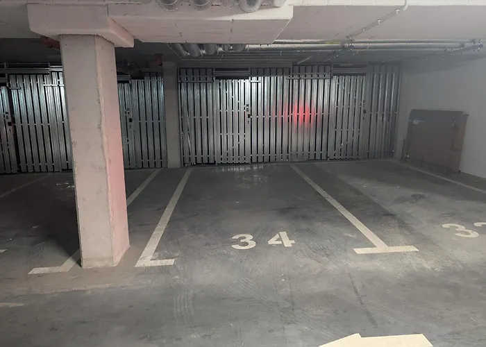 Διαμέρισμα Bagry