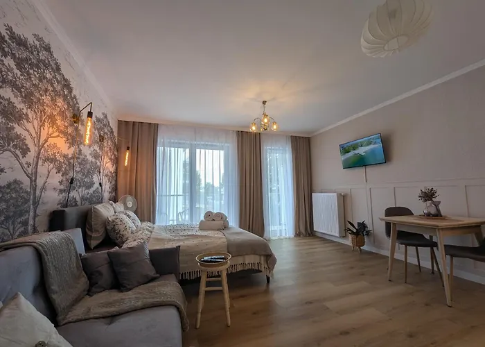 Διαμέρισμα Bagry