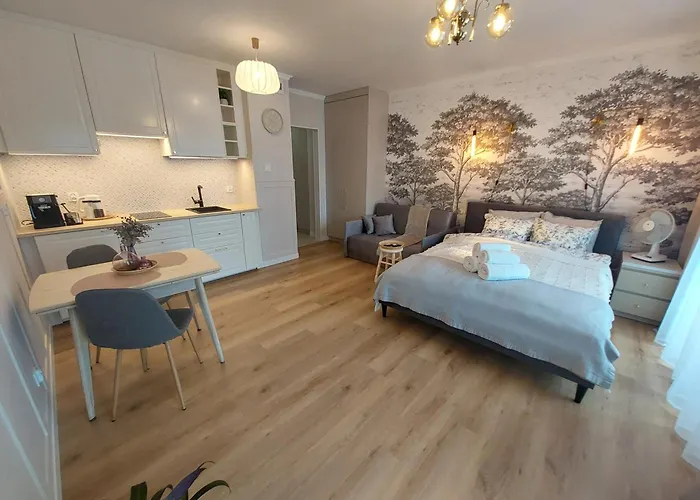 Bagry Διαμέρισμα *