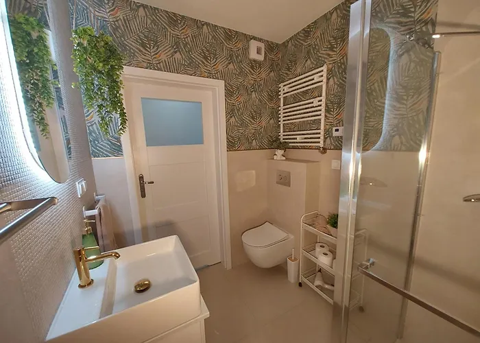 Bagry Διαμέρισμα *