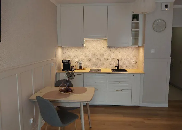 Bagry Διαμέρισμα