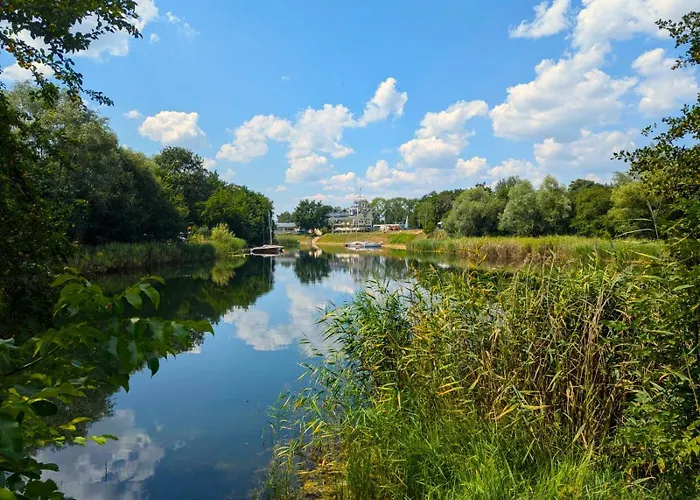 Bagry Διαμέρισμα