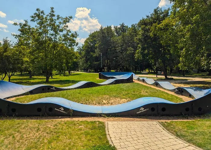 Διαμέρισμα Bagry