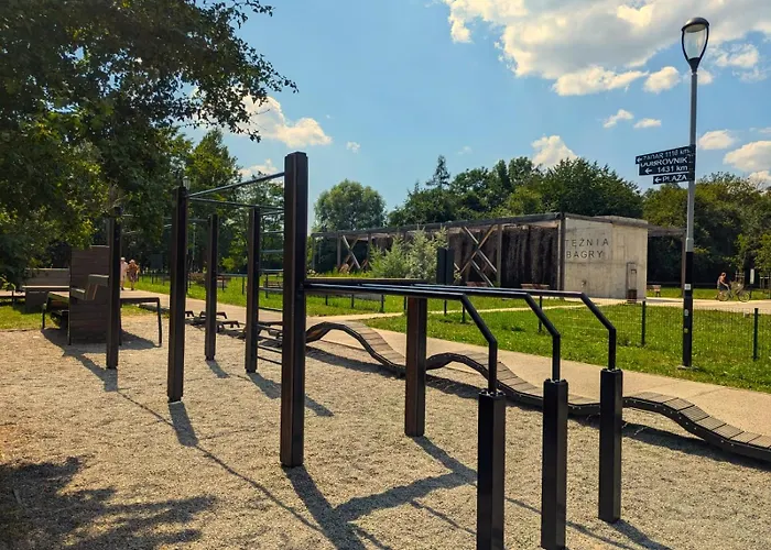 Bagry Διαμέρισμα *