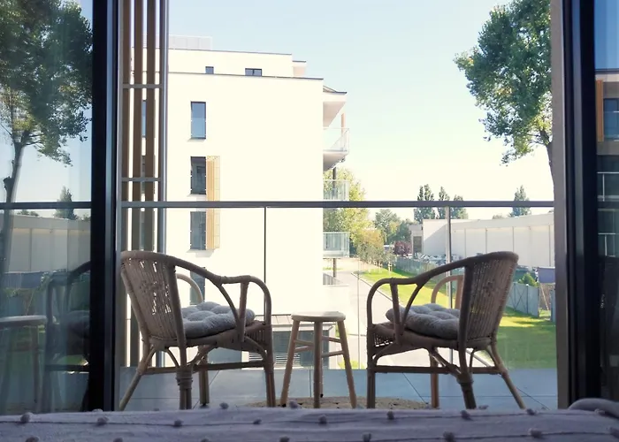 Bagry Διαμέρισμα *