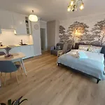 Bagry Apartment *