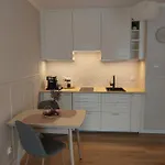 Bagry Apartment