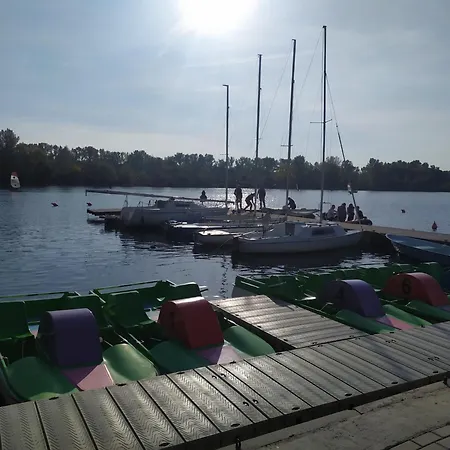 Bagry Krakau