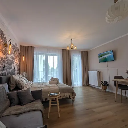 Appartement Bagry